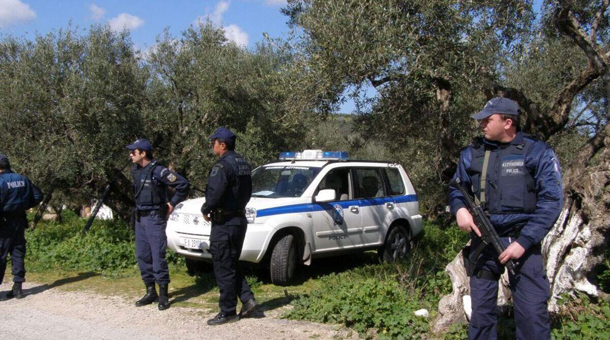 Σε εξέλιξη η επιχείρηση της ΕΛΑΣ για την τουρκική μαφία: Οκτώ συλλήψεις και 8 προσαγωγές