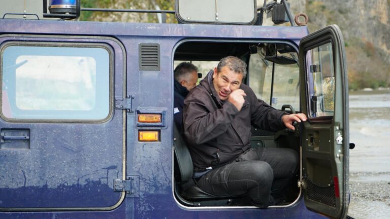 Χριστούγεννα σημαίνει να αγαπάς τον εαυτό σου – Το μεγαλύτερο δώρο η ίδια σου η ζωή