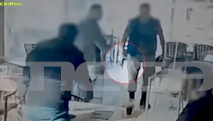 Χανιά: Σύλληψη για την απόπειρα ανθρωποκτονίας στον Δήμο Αποκορώνα