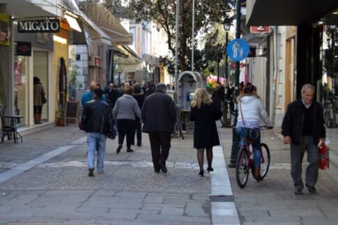 Σύλληψη 60χρονου στον Βόλο – Σε ποιες υποθέσεις φέρεται να εμπλέκεται