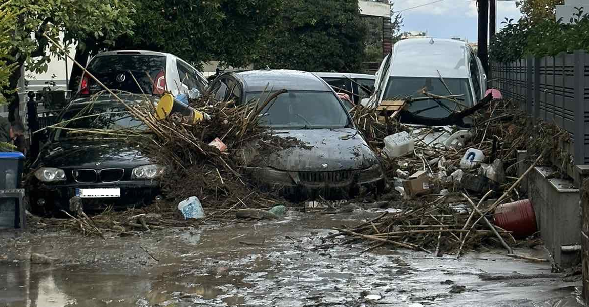 Αποκατάσταση φυσικών καταστροφών με κονδύλια της Ε.Ε. – Απόφαση του Ευρωπαϊκού Κοινοβουλίου