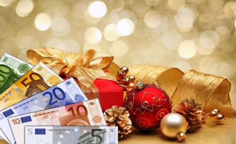 Έναρξης της εορταστικής περιόδου και ξεκίνησαν και οι απόπειρες εξαπάτησης από επιτήδειους