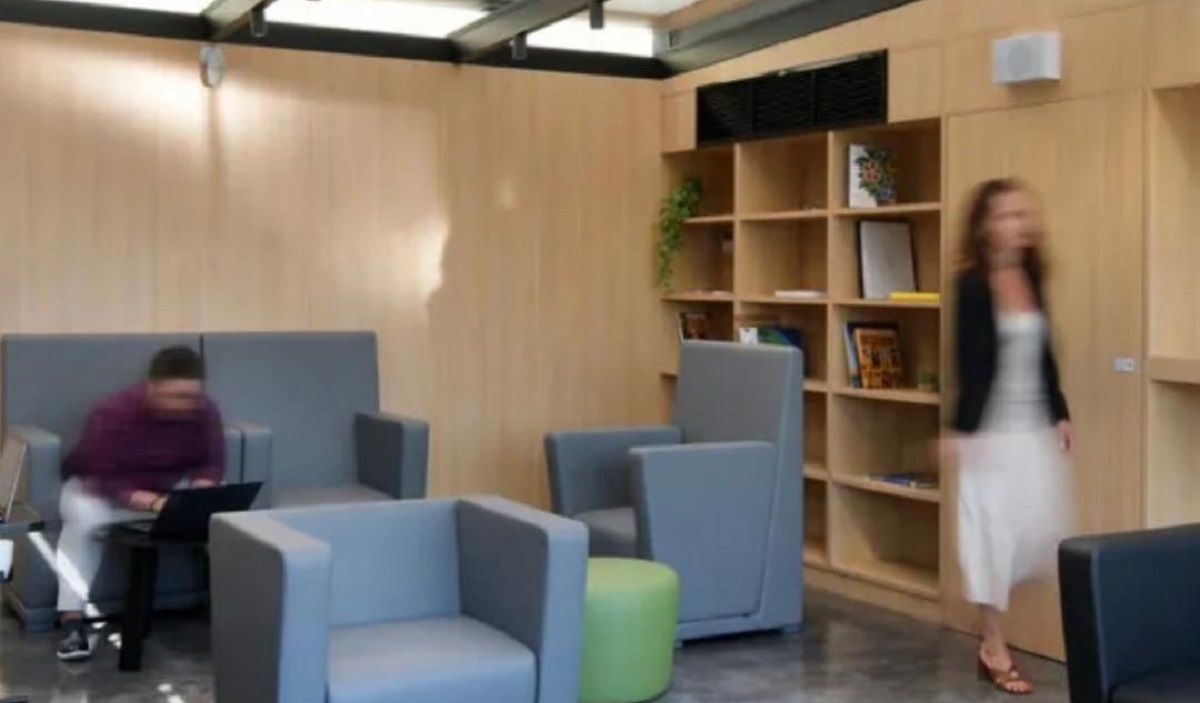 Coworking: Ιστορικά επίπεδα ζήτησης γνωρίζουν διεθνώς οι συνεργατικοί χώροι εργασίας