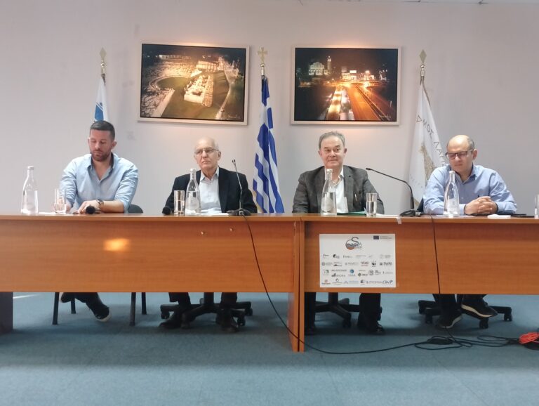 Bιολογικό λίπασμα θα παράγει ο βιολογικός καθαρισμός στην Κοιλάδα – Συνεργασία ΔΕΥΑΛ και ΕΜΠ