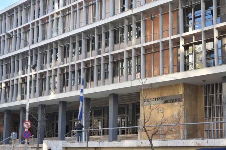 Θεσσαλονίκη: Στο Εφετείο η υπόθεση Άλκη Καμπανού καθώς ο εισαγγελέας ζήτησε αυστηρότερες ποινές