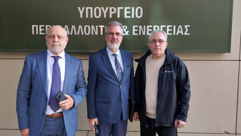 Απόφαση για κατ΄ αρχήν χρηματοδότηση έργων ύδρευσης στην Κέρκυρα με 2 εκατ. ευρώ