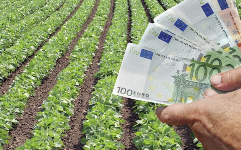 ΟΠΕΚΕΠΕ: Πληρωμή 197,6 εκατ. ευρώ σε 77.143 δικαιούχους για Αγροπεριβαλλοντικά και Βιολογική Γεωργία – Κτηνοτροφία έτους 2024