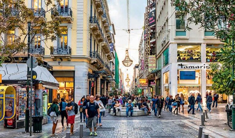 Ο ΣΕΛΠΕ για την επιβολή προστίμων σε επιχειρήσεις λιανικής