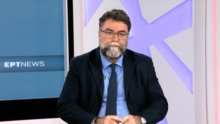 Β. Οικονόμου στο ΕΡΤNews για νέο ΚΟΚ: Σε ποιους δρόμους θα ισχύει το όριο των 30 χλμ. – Πότε θα κατάσχεται το δίπλωμα για 5 χρόνια