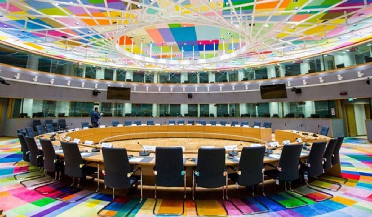 Στις Βρυξέλλες για Eurogroup και Ecofin ο Κ. Χατζηδάκης