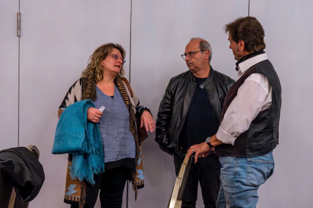 Βόλος: Οι επιπτώσεις της σεξουαλικής κακοποίησης παιδιών σε εκδήλωση του Ειδικού Σχολείου Αγρίας