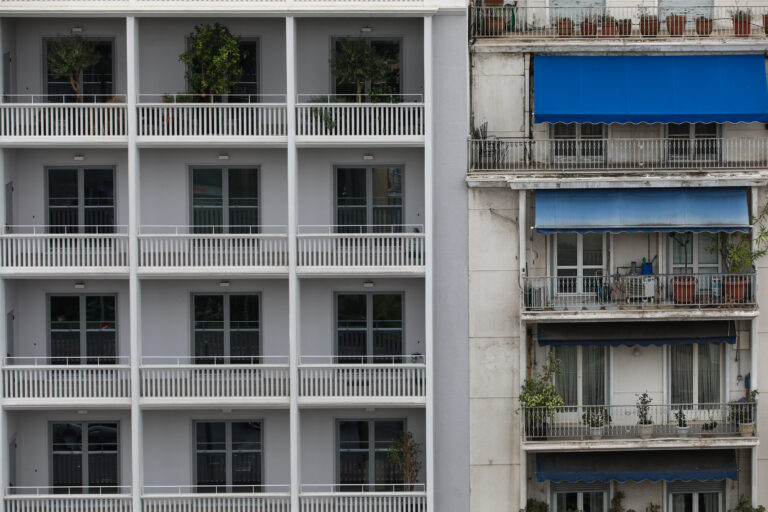 Νέο «Εξοικονομώ»: Έως 35.000 η επιδότηση – Πάνω από 11.500 νοικοκυριά αναμένεται να επωφεληθούν