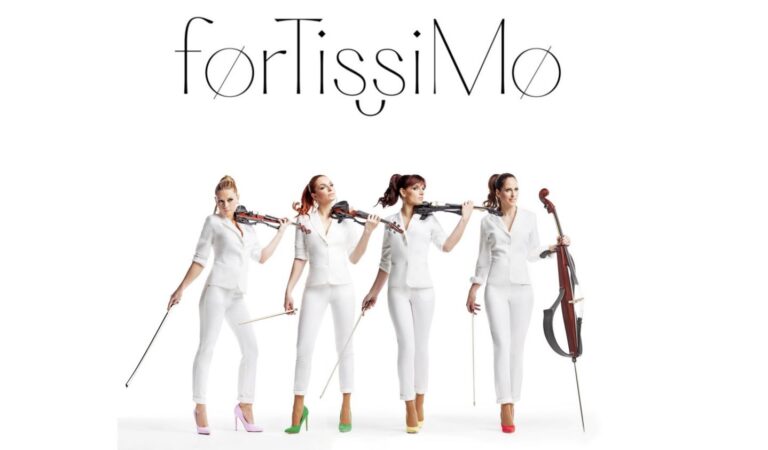 Φλώρινα: Το κουαρτέτο εγχόρδων “Fortissimo” στις Χριστουγεννιάτικες εκδηλώσεις του Δήμου