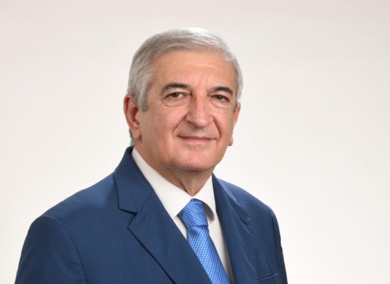 Ιταλία: Ο Τομάζο Φότι νέος υπουργός Ευρωπαϊκών Θεμάτων της κυβέρνησης Μελόνι