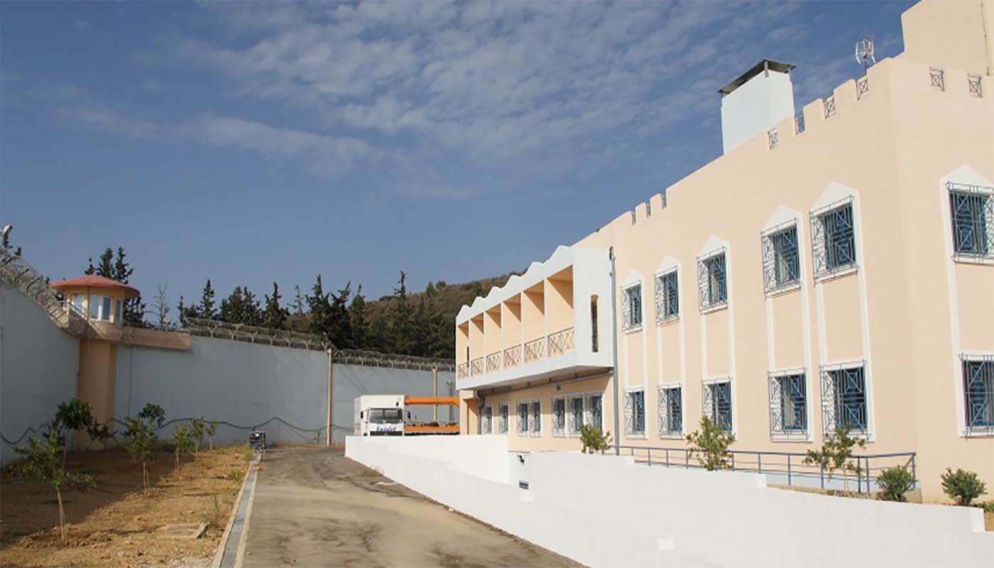 Εκτός κελιών οι κρατούμενοι στις φυλακές των Χανίων – Διαμαρτύρονται για τις συνθήκες κράτησης