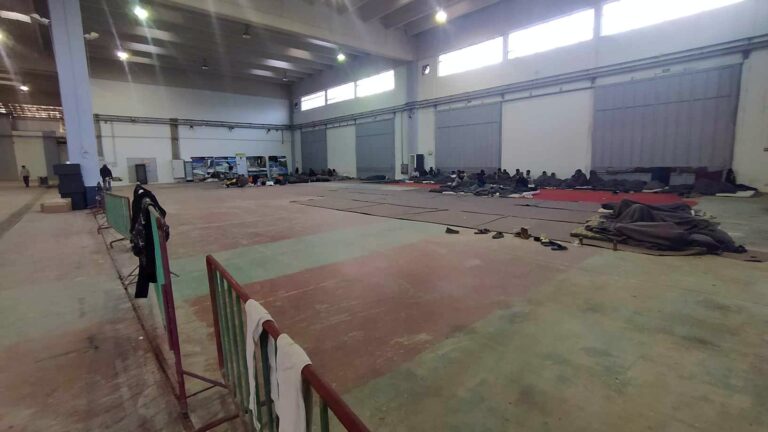 Τριπλή επιχείρηση του Λιμενικού στην Γαύδο: Συνελήφθησαν πέντε από τους διασωθέντες ως διακινητές των μεταναστών