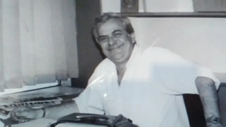 Εκδήλωση αφιερωμένη στον δημοσιογράφο, ποιητή και συγγραφέα Γιάννη Θεοδωράκη στον Δήμο Πλατανιά