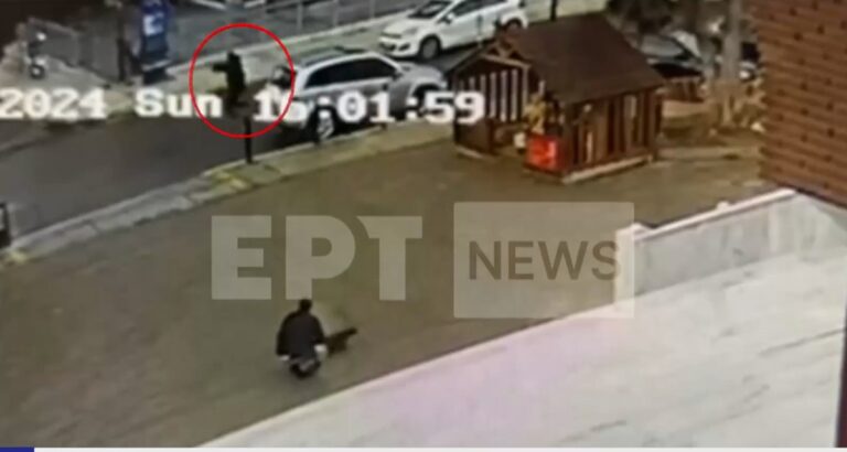 Βίντεο ντοκουμένο από το διπλό φονικό στη Γλυφάδα – Στον εισαγγελέα οι συλληφθέντες