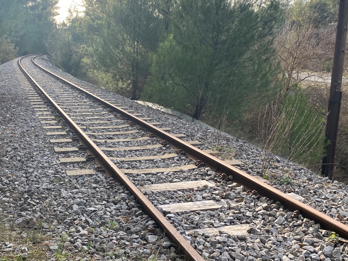 Hellenic Train: Διακοπή δρομολογίων από 9 έως 12 Μαρτίου στη γραμμή Αλεξανδρούπολη – Ορμένιο και Αλεξανδρούπολη – Ορεστιάδα