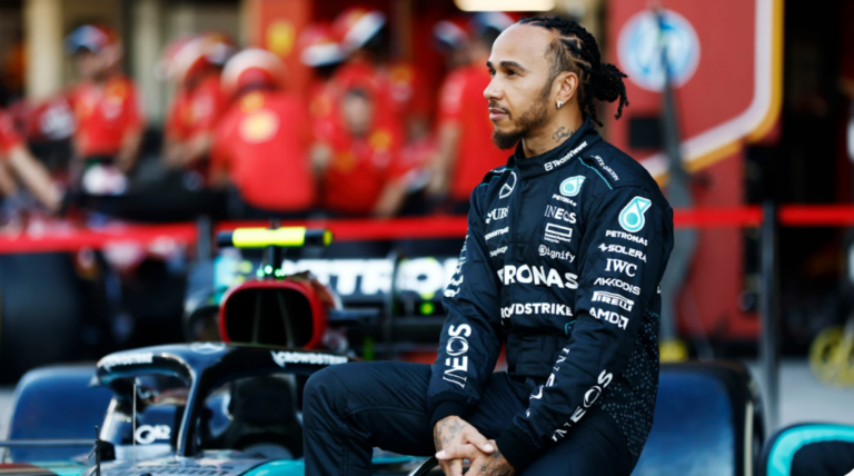 Formula 1: Η Mercedes αποχαιρετά τον Λούις Χάμιλτον – Το συγκινητικό βίντεο για τα δώδεκα χρόνια κοινής πορείας