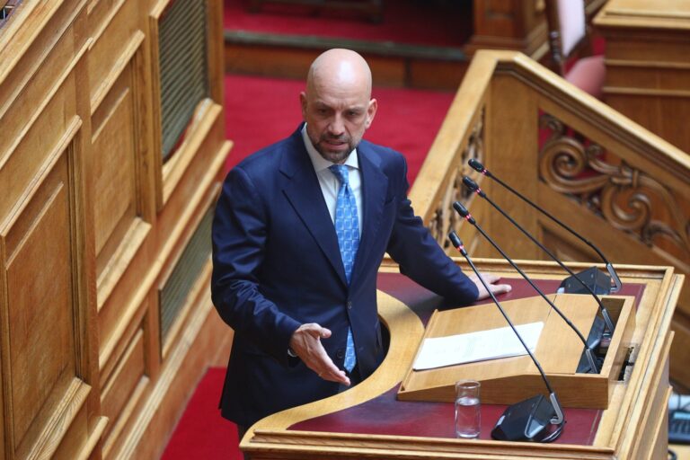 Στη Βουλή η υπόθεση Κούρδου πρόσφυγα σε απεργία πείνας στη Φιλιππιάδα