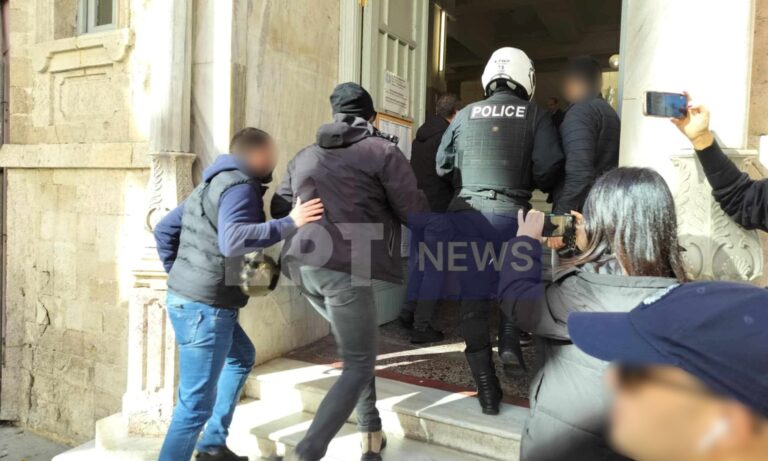 Ηράκλειο: Μηνυτήρια αναφορά από την οικογένεια της 36χρονης – Την Παρασκευή απολογείται ο 33χρονος