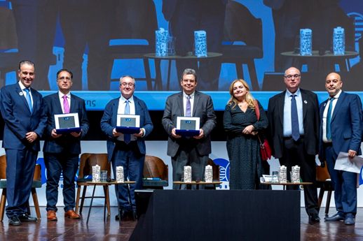 Ν. Νίτσας πρόεδρος ΙΣΘ: «Η τεχνητή νοημοσύνη είναι στο… χέρι μας να βελτιώσει την παροχή υπηρεσιών υγείας»