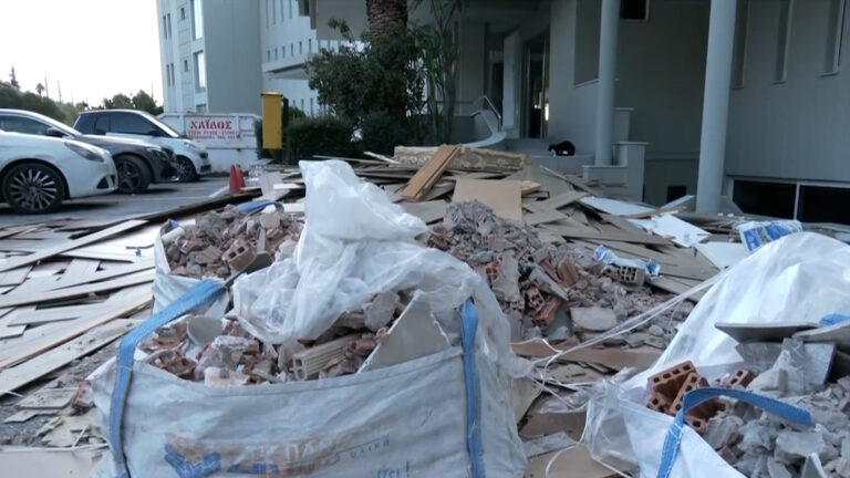 Καλαμάτα: Θύτης και θύμα λογομάχησαν έντονα πριν τη δολοφονία – Στον εισαγγελέα ο 35χρονος για να απολογηθεί