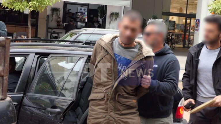 Καλαμάτα: Προθεσμία για να απολογηθεί τη Δευτέρα πήρε ο 35χρονος Τούρκος καθ’ ομολογίαν δράστης της δολοφονίας του εργοδότη του
