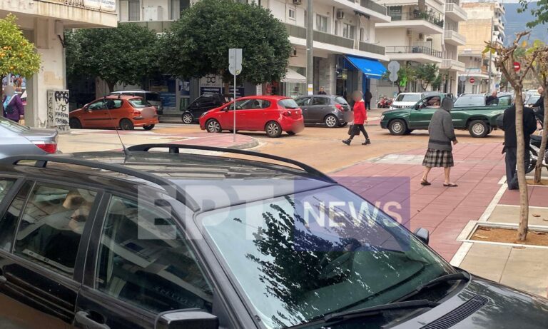 Καλαμάτα: Προφυλακίστηκε ο 35χρονος Τούρκος για τη δολοφονία του εργοδότη του