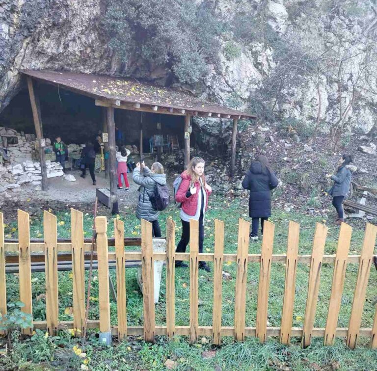 Γιόρτασαν τη διεθνή ημέρα βουνού με δράση στον Κίσσαβο