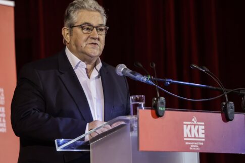 G7: Η κατάσταση στη Μέση Ανατολή δεν δικαιολογεί την άρση των κυρώσεων σε βάρος της Ρωσίας