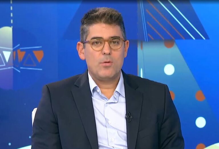 Πώς θα επηρεάσουν οι δασμοί του Τραμπ την ευρωπαϊκή οικονομία – Τι λέει στο EΡΤΝews οικονομικός αναλυτής για την κρίση στη Γαλλία