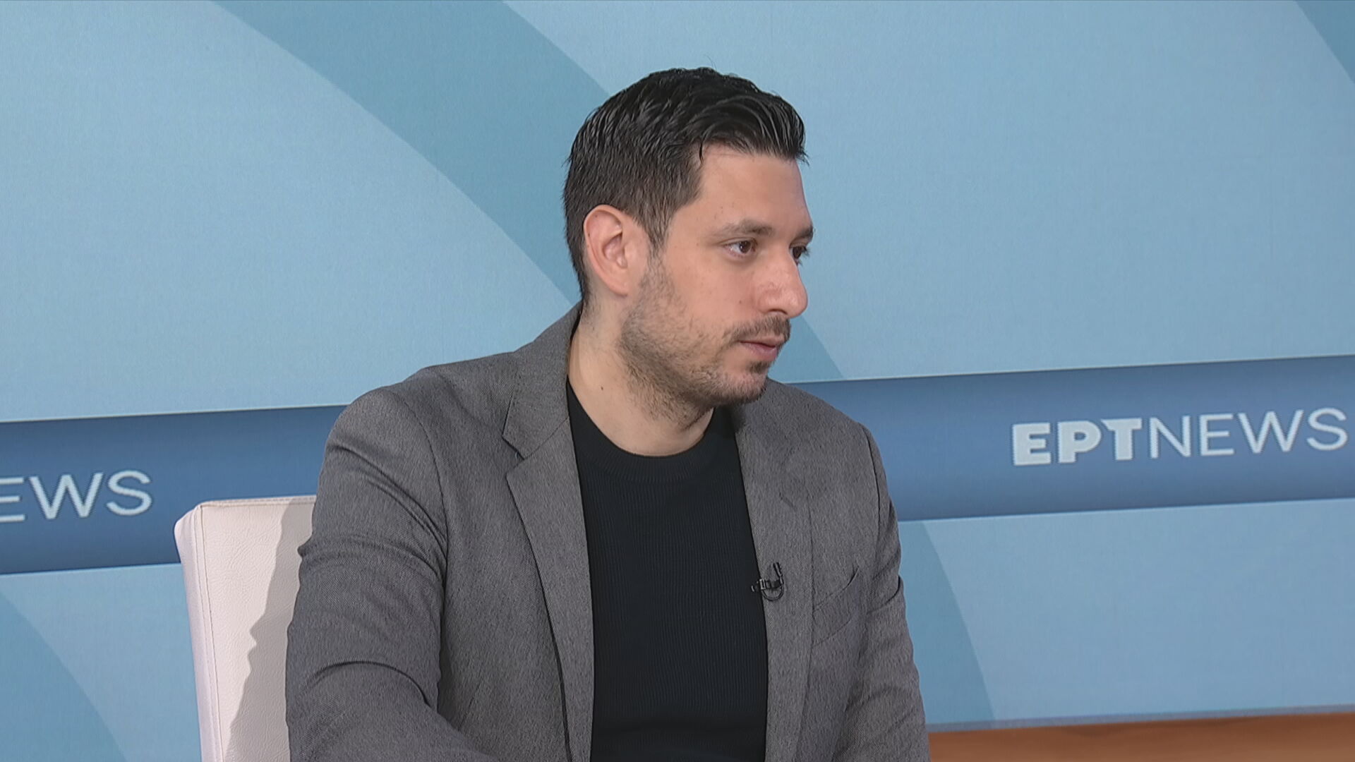 Κ. Κυρανάκης στο ΕΡΤNews: Στο τέλος του 2025 θα έχει ψηφιοποιηθεί το αρχείο του Κτηματολογίου