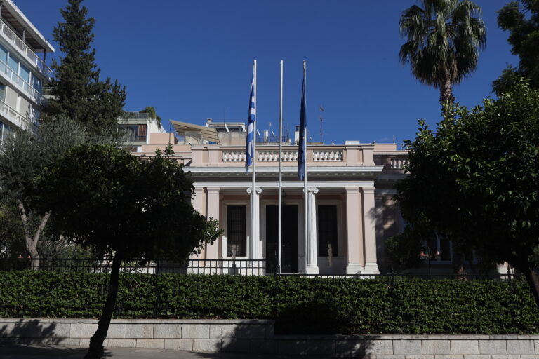 Η νέα σύνθεση της κυβέρνησης – Όλα τα ονόματα