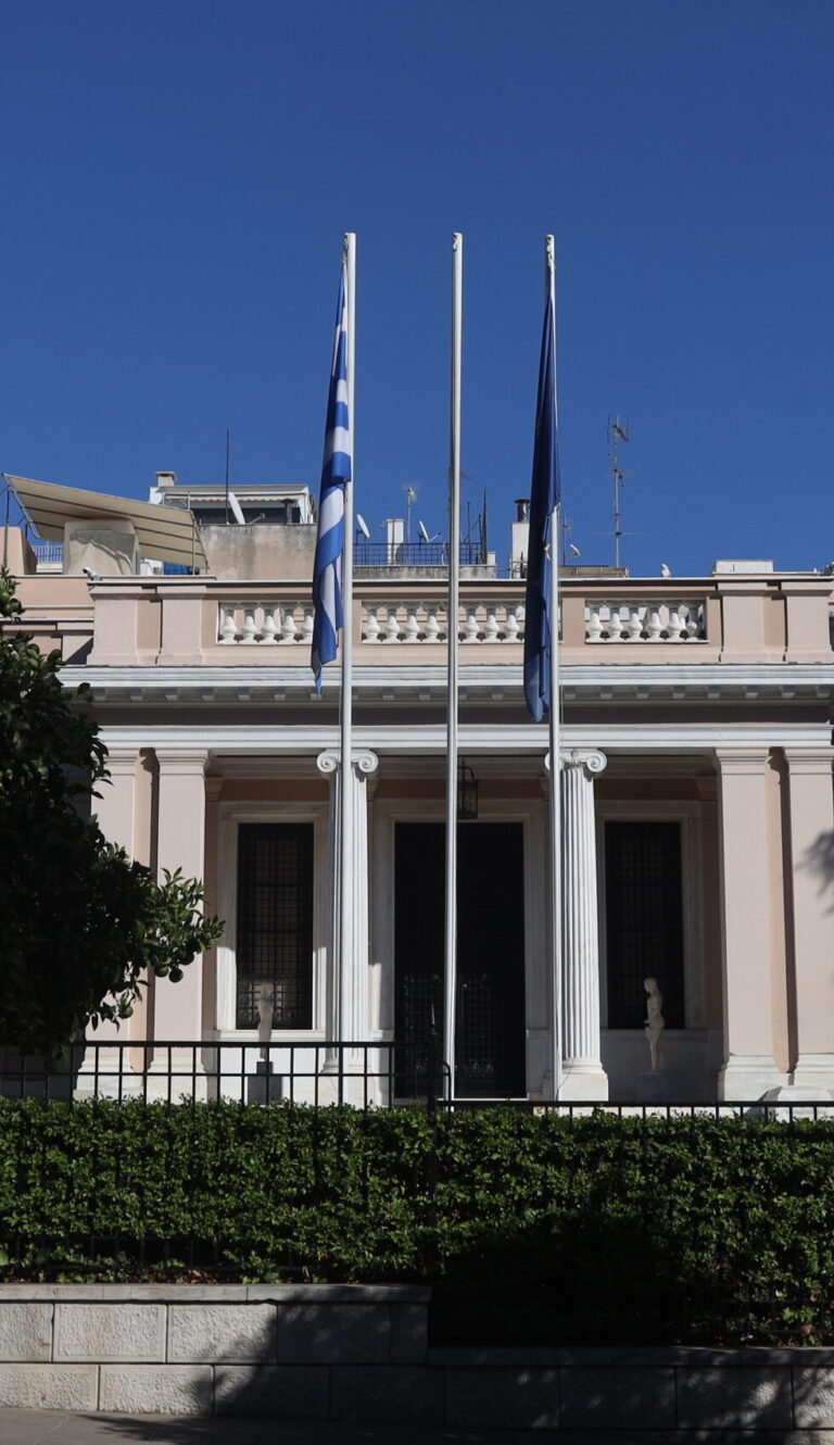 Η νέα σύνθεση της κυβέρνησης – Όλα τα ονόματα