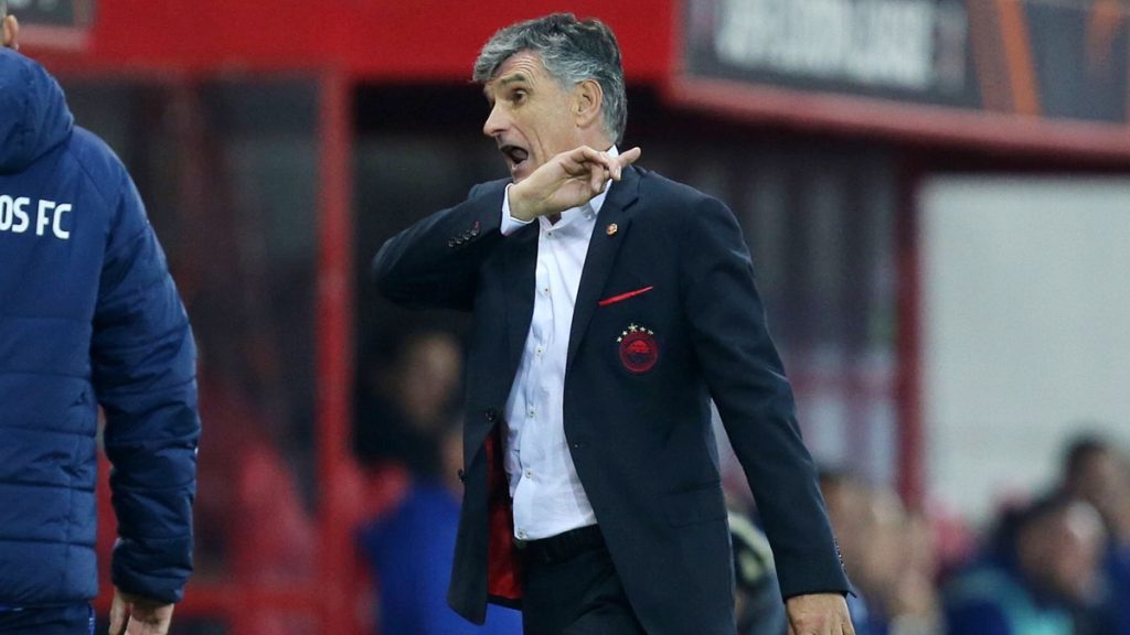 Μεντιλίμπαρ μετά το 0-0 με Τβέντε: «Δεν παίξαμε όπως έπρεπε»