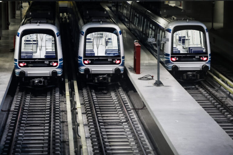 Ευρωπαϊκή Τράπεζα Επενδύσεων: Ο κυριότερος χρηματοδότης του ΜΕΤΡΟ τα τελευταία 30 χρόνια – Χρηματοδοτήσεις που αγγίζουν τα 4 δις