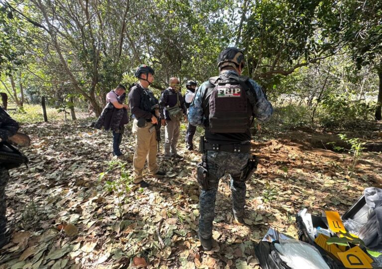 Μεξικό: Νέο μακάβριο εύρημα – Εντοπίστηκαν δεκαπέντε ακόμη πτώματα σε μυστικούς τάφους