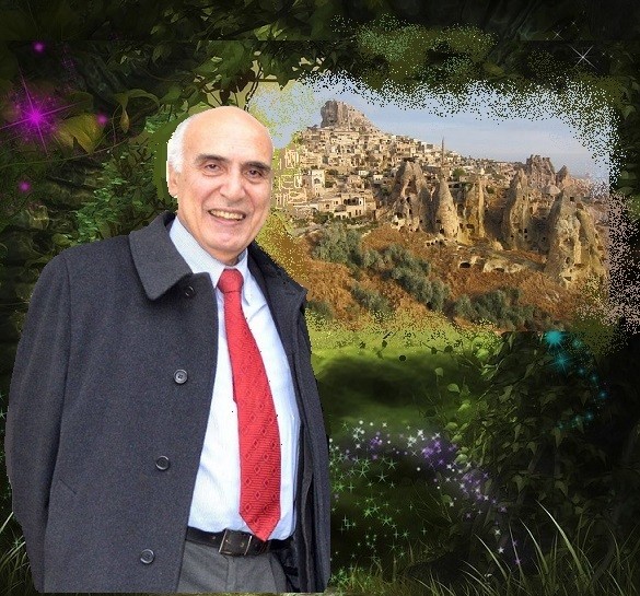 Εκδήλωση για την ανταλλαγή των πληθυσμών και τη συνθήκη της Λωζάνης από το Σύλλογο Μικρασιατών Λάρισας