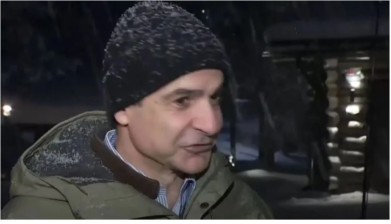 K. Mητσοτάκης: «Πρέπει να διαθέσουμε περισσότερα για τη συλλογική μας άμυνα»