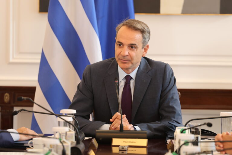 Κυρ. Μητσοτάκης: Έρχονται παρεμβάσεις στις προμήθειες λογαριασμών ΔΕΚΟ και διατραπεζικές πληρωμές