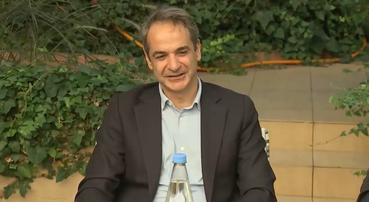 Κ. Μητσοτάκης από Κρήτη: Η Ελλάδα ξεπέρασε τους στόχους για τον τουρισμό – Ιδιαίτερα θετικές οι ενδείξεις για το 2025