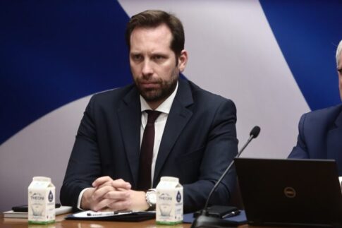 Θεσσαλονίκη: Συνελήφθη 60χρονος που οδηγούσε μεθυσμένος, χωρίς δίπλωμα και πινακίδες