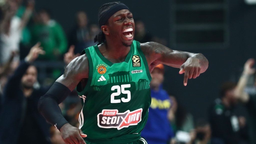 Euroleague: Επιβίωσε στο θρίλερ του ΟΑΚΑ και πήρε την νίκη με 90-89 επί της Μπαρτσελόνα ο Παναθηναϊκός