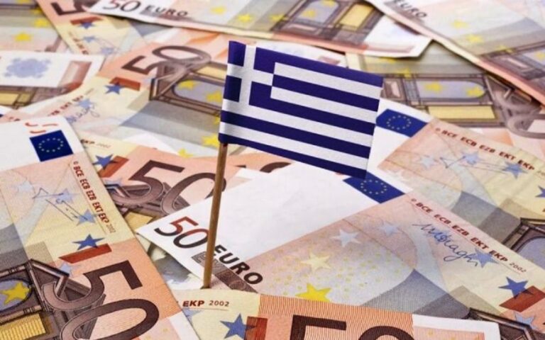 Ελληνικά ομόλογα: Σταθερά κάτω από τις αποδόσεις των γαλλικών