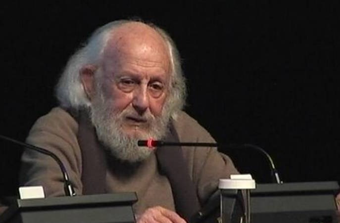 Ο Πύργος και ολόκληρη η Ελλάδα αποχαιρετούν σήμερα τον Ηλία Παπαδημητρακόπουλο