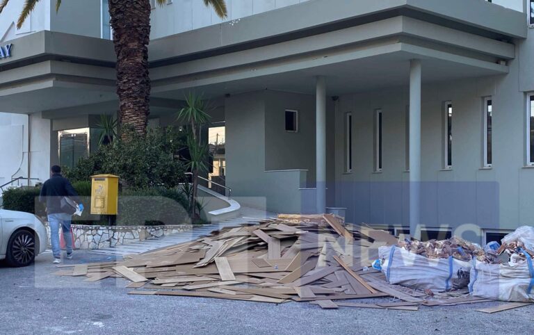 Νεκρός μετά από αλλεπάλληλες μαχαιριές 52χρονος στην Καλαμάτα – Ομολόγησε ο 35χρονος την δολοφονία του εργοδότη του – Τι υποστηρίζει