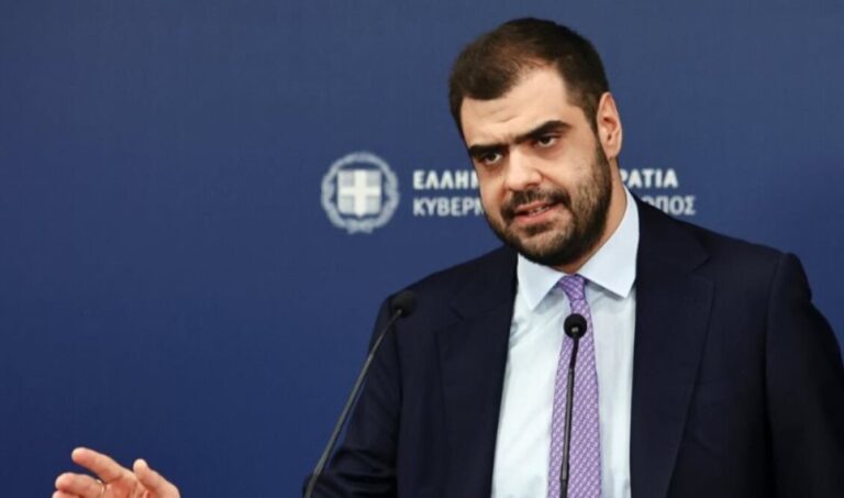 Π. Μαρινάκης: Χωρίς ηλικιακό όριο τα 250 ευρώ στους συνταξιούχους ΑμεΑ