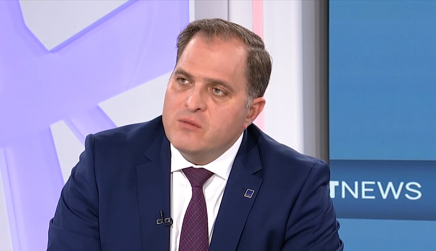 Γ. Πιτσιλής στο Πρώτο: Χτίζουμε υποχρεώσεις οι οποίες βάζουν λίγο παραπάνω δουλειά στο πρώτο βήμα αλλά διευκολύνουν όλη την υπόλοιπη διαδικασία (audio)